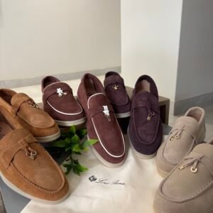 trending loafers